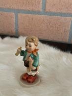 Hummel Beeldjes Collectie, Ophalen