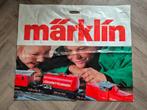 Marklin grote tas., Wisselstroom, Rails, Ophalen of Verzenden, Zo goed als nieuw