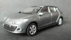 Renault Megane 2009 1:43 Welly Pol, Verzenden, Nieuw, Auto