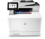 HP477 color laserjet mfp kleurenprinter  voor   299 ex btw, Printer, Refurbished, Ophalen of Verzenden, HP