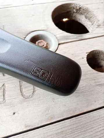 S q lab zadel 610 active. beschikbaar voor biedingen