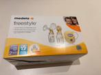 Medela Freestyle Breast Pump, Ophalen, Zo goed als nieuw, Borstkolf