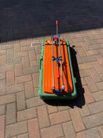 Tegelsnijder Rubi TS-60, Doe-het-zelf en Verbouw, Ophalen of Verzenden, Gebruikt