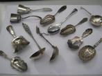 zilver, Antiek en Kunst, Verzenden, Zilver