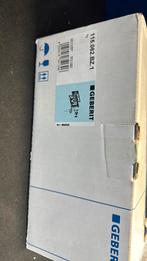 Geberit Bediengpanelen Dual Fresh Flotter Afstandsbediening, Doe-het-zelf en Verbouw, Sanitair, Ophalen of Verzenden, Nieuw, Toilet