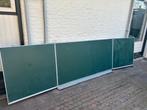 schoolbord, Diversen, Schoolborden, Ophalen, Gebruikt, Krijtbord