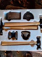 Hamers en Pickels, Ophalen