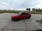 Volkswagen golf 2 MK2 diesel, Auto's, Volkswagen, Particulier, Te koop