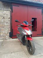 Kymco Agility 50cc, Fietsen en Brommers, Scooters | Kymco, Ophalen, Maximaal 45 km/u, Zo goed als nieuw, 50 cc