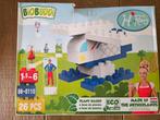 Nieuwe doos bouwstenen biobuddi juf Roos, Kinderen en Baby's, Speelgoed | Bouwstenen, Ophalen of Verzenden, Nieuw, Overige merken
