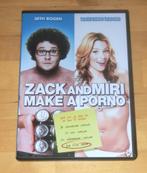 dvd - Zack and Miri make a porno - Kevin Smith, Ophalen, Zo goed als nieuw, Romantische komedie
