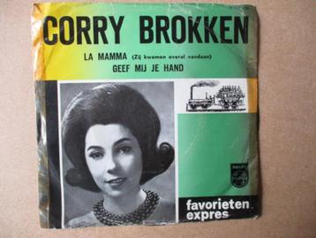 s0068 corry brokken - la mamma beschikbaar voor biedingen