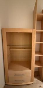 Wardrobe, Ophalen, Overige materialen, Gebruikt, 100 tot 150 cm