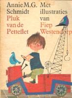 Pluk van de Petteflet NR0681, Gelezen, Fictie algemeen, Verzenden, Fiep Westendorp; Annie M.G. Schmidt