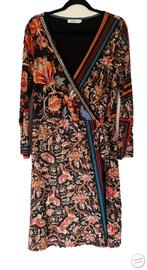 Mooie jurk van Paprika 46/48, Jurk, Ophalen of Verzenden, Paprika, Parc industriel 9 - 1440 Wauthier-Braine - België