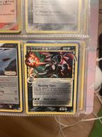 Charizard Gold Star delta species, Ophalen of Verzenden, Zo goed als nieuw, Losse kaart