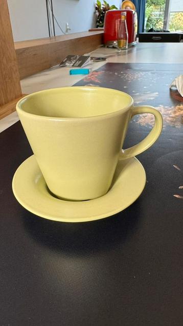Espresso/ coffee cups beschikbaar voor biedingen