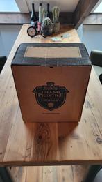 Hertog Jan vatgerijpt grand prestige 2024, Verzamelen, Biermerken, Ophalen of Verzenden, Zo goed als nieuw, Overige typen, Hertog Jan