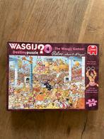 Wasgij puzzels, Ophalen, 500 t/m 1500 stukjes, Zo goed als nieuw