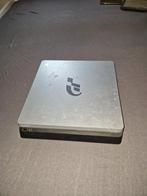 PlayStation 4 Slim - 1TB - Met 2 Controllers, Spelcomputers en Games, Spelcomputers | Sony PlayStation 4, Gebruikt, Met 2 controllers