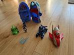 Pj masks, Ophalen, Zo goed als nieuw