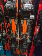 184cm SALOMON X DRIVE 88mm ALL MOUNTAIN, 180 cm of meer, Zo goed als nieuw, Carve, Skiën
