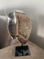 amethist 18 cm hoog, Verzenden, Mineraal