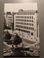 Oude ansichtkaart Den Haag - Hofweg met Passage Bioscoop., Ophalen of Verzenden, 1960 tot 1980, Ongelopen, Zuid-Holland