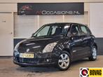 Suzuki Swift 1.3 Bandit GEREVISEERDE BAK! (bj 2008), Voorwielaandrijving, Stof, Gebruikt, 400 kg