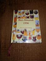 Boek Bier-Almanak 1996, Ophalen of Verzenden, Zo goed als nieuw, Overige typen, Overige merken