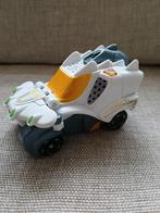V-Tech Transformer met geluid., Ophalen of Verzenden, Zo goed als nieuw, 6 maanden tot 2 jaar