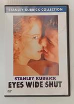 Eyes Wide Shut, Vanaf 16 jaar, Ophalen of Verzenden, Zo goed als nieuw, Drama