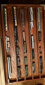 O.a Franklin Model Treinen Collectie, Ophalen of Verzenden