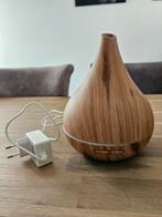 Geurwolkje Unity Diffusers licht hout 400 ML , Ophalen, Zo goed als nieuw, Luchtreiniger