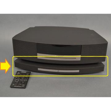 Bose Wave SoundTouch pedestal - wifi apple airplay bluetooth beschikbaar voor biedingen