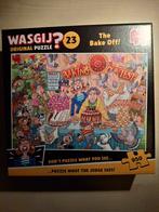 LEGPUZZEL WASGIJ 1000 stukjes, Hobby en Vrije tijd, Denksport en Puzzels, Ophalen, 500 t/m 1500 stukjes, Zo goed als nieuw, Legpuzzel