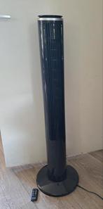 Zgan grote ventilator, Witgoed en Apparatuur, Ventilatoren, Ophalen of Verzenden, Zo goed als nieuw
