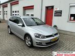 Volkswagen Golf 1.6 TDI Highline DSG, Auto's, Volkswagen, Euro 5, Gebruikt, 700 kg, Diesel