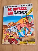De Odyssee van Astrerix, Eén stripboek, Ophalen of Verzenden, Zo goed als nieuw