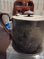 Tinnen schenkpot, Ophalen of Verzenden