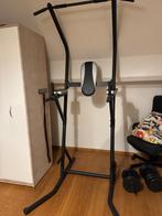Fitness apparaat, Sport en Fitness, Ophalen, Benen, Krachtstation, Zo goed als nieuw