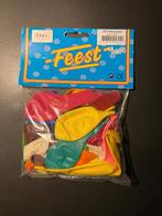 Ballonnen, Ophalen of Verzenden, Nieuw, Versiering, Verjaardag