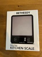 Huishoudweegschaal( tjes) nieuw in doos, Ophalen, Zo goed als nieuw