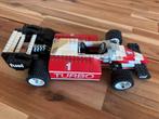 Lego formule 1 auto race auto vintage netjes, Kinderen en Baby's, Speelgoed | Duplo en Lego, Ophalen of Verzenden, Zo goed als nieuw