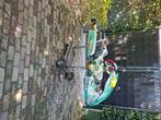 Kart, Sport en Fitness, Karting, Ophalen, Gebruikt, Kart
