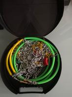 Carpoint Sneeuwkettingen KN 30 - Nieuwstaat, Ophalen of Verzenden, Zo goed als nieuw, Staal, Overige typen