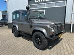 Land rover DEFENDER 90 2.4 TD4 X-Tech bj2008 72.000KM *Airco, Gebruikt, 4 cilinders, Origineel Nederlands, Vierwielaandrijving