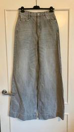 Grey, Grijze Denim JoshV, Josh V jeans in maat S., Nieuw, Ophalen of Verzenden, W28 - W29 (confectie 36), Grijs