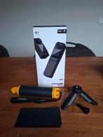 SJCAM C300 Action Camera, Ophalen, Zo goed als nieuw, Overige merken