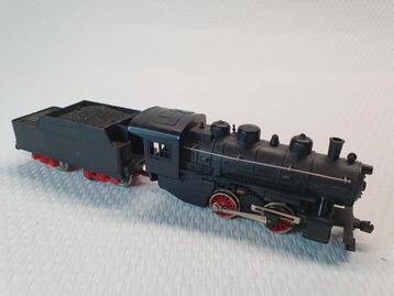Lima HO Locomotief - Getest & Werkend beschikbaar voor biedingen